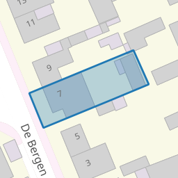 Perceel RML00-H-2564