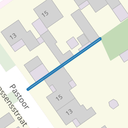 Perceel RML00-H-2566