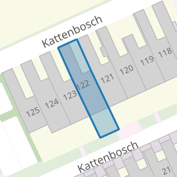 Perceel RML00-H-2570