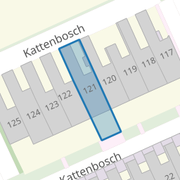 Perceel RML00-H-2571