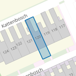 Perceel RML00-H-2572