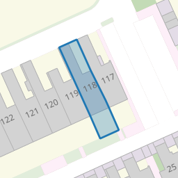 Perceel RML00-H-2574