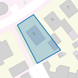 Perceel RML00-H-2582