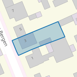 Perceel RML00-H-2583