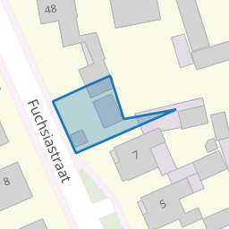 Perceel RML00-H-2585