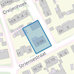 Perceel RML00-H-2616