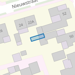 Perceel RML00-H-2623