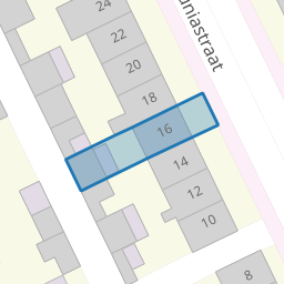 Perceel RML00-H-2640