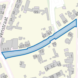 Perceel RML00-H-2642