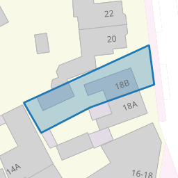 Perceel RML00-H-2644