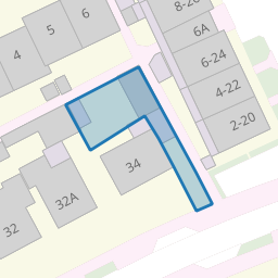 Perceel RML00-H-2663