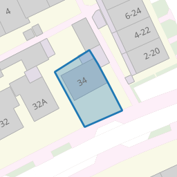 Perceel RML00-H-2664
