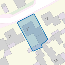 Perceel RML00-H-2674