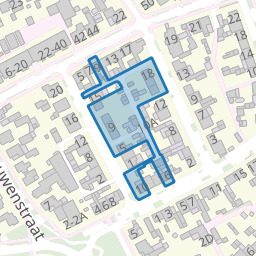 Perceel RML00-H-2682