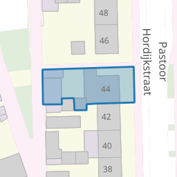 Perceel RML00-H-2691