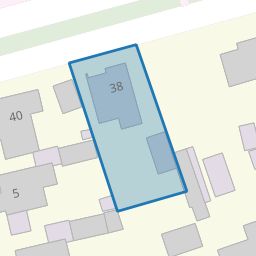 Perceel RML00-H-2709