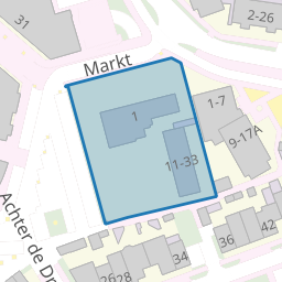 Perceel RML00-H-2715