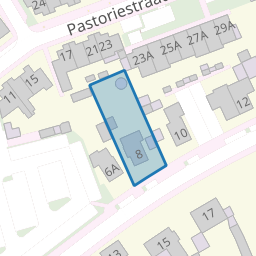 Perceel RML00-H-2717