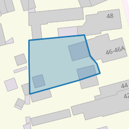 Perceel RML00-H-2757