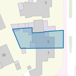 Perceel RML00-H-2763