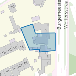 Perceel RML00-H-2764