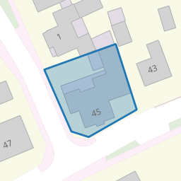 Perceel RML00-H-2768