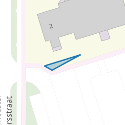 Perceel RML00-H-2775