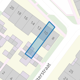 Perceel RML00-H-2780