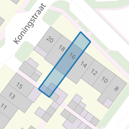 Perceel RML00-H-2783