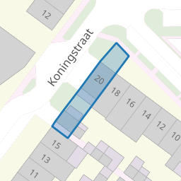 Perceel RML00-H-2785