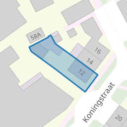 Perceel RML00-H-2786