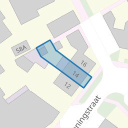 Perceel RML00-H-2787