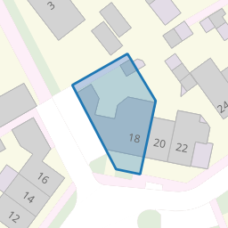 Perceel RML00-H-2789