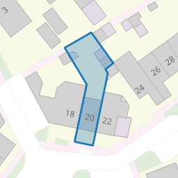 Perceel RML00-H-2790