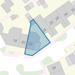 Perceel RML00-H-2791