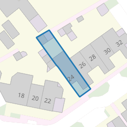 Perceel RML00-H-2792