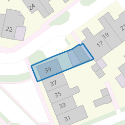 Perceel RML00-H-2797