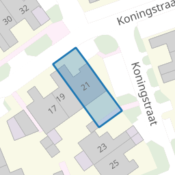 Perceel RML00-H-2804