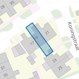 Perceel RML00-H-2805