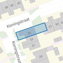 Perceel RML00-H-2807