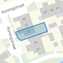 Perceel RML00-H-2809