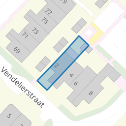 Perceel RML00-H-2819