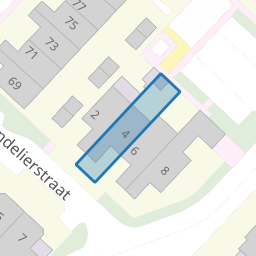 Perceel RML00-H-2820