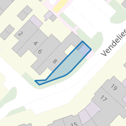 Perceel RML00-H-2823