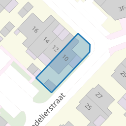 Perceel RML00-H-2824