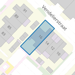 Perceel RML00-H-2827