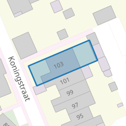 Perceel RML00-H-2834