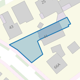 Perceel RML00-H-2867