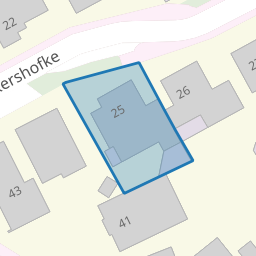 Perceel RML00-H-2868