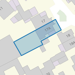 Perceel RML00-H-2879